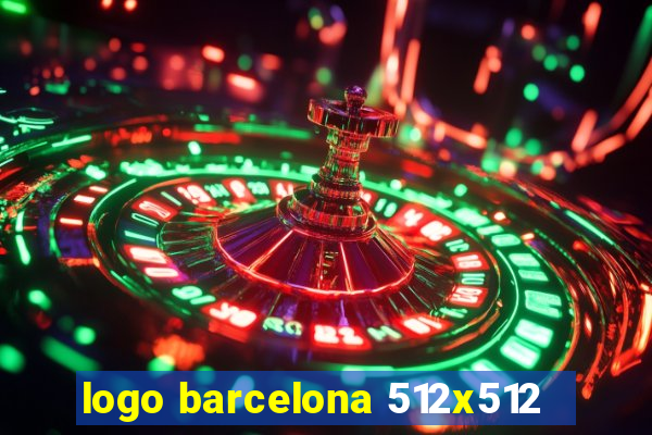 logo barcelona 512x512